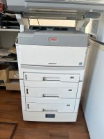 Oki ES 8461 Multifunktionsdrucker Düsseldorf - Flehe Vorschau