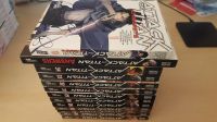 Attack on Titan 1-4 20 24-26 29-34 Beginning Regrets Answer Manga Stuttgart - Bad Cannstatt Vorschau