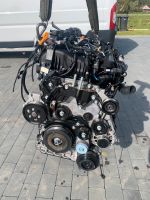 Motor Kia Hyundai 2.2 CRDI D4HB 200PS bj19 komplett Berlin - Wilmersdorf Vorschau