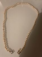 Halskette aus Perlen Nordrhein-Westfalen - Engelskirchen Vorschau