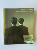 René Magritte und der Surrealismus in Belgien // + Zugabe Dortmund - Innenstadt-Ost Vorschau