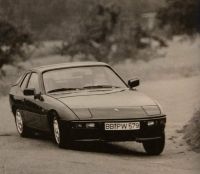 Test Porsche 924 S  2.5 Liter mit 150 PS von 1985 Nordrhein-Westfalen - Leverkusen Vorschau