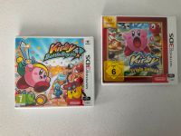 Nintendo 3 DS Kirby Battle Royale/Kirby Triple Deluxe - Mega cool Bayern - Mömbris Vorschau