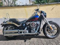 Harley Davidson FXLR Low Rider M8 5HD Baden-Württemberg - Wiesloch Vorschau
