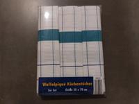 Set mit 3 Geschirrtüchern Küchentüchern Waffelpique-Optik - Neu! Rheinland-Pfalz - Bad Dürkheim Vorschau