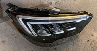 Opel Crossland Scheinwerfer led X Nordrhein-Westfalen - Legden Vorschau