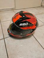 Motorradhelm Scorpion EXO-520 Evo Air Cover Gr S 46 cm Baden-Württemberg - Alfdorf Vorschau