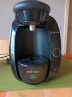 Bosch  Tassimo Kaffeeautomat Bayern - Speichersdorf Vorschau