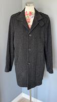 ESPRIT - Trenchcoat, Kurzmantel, Mantel für Herren Gr. 52 Neu Sachsen-Anhalt - Salzatal Vorschau