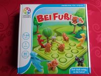 Knobelspiel „Bei Fuß!“, Smart Games, OVP, Aufgaben von leicht bis Schleswig-Holstein - Büdelsdorf Vorschau