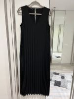 Marc Aurel Plisseekleid Gr. 36 schwarz wie Neu Rheinland-Pfalz - Rheinbrohl Vorschau