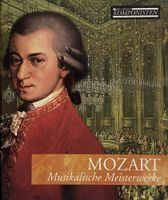 MOZART - Musikalische Meisterwerke Nordrhein-Westfalen - Bergisch Gladbach Vorschau