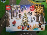 Lego Star Wars 75340 Adventskalender Neu Köln - Ehrenfeld Vorschau