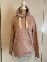 Rosé Pullover Gina 36/S fleece Hessen - Kassel Vorschau