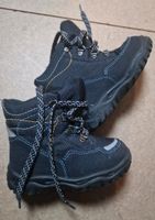 Superfit Winterschuhe, Größe 21 Hessen - Neu-Anspach Vorschau