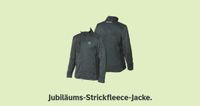 *NEU* Original MB-Trac Strickfleece Jacke Jubiläumsedition Kr. München - Kirchheim bei München Vorschau