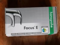 Hansgrohe Focus E Chrom Waschtischarmatur - neu Nordrhein-Westfalen - Rheinbach Vorschau