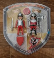 40 Jahre Playmobil Limitierte Original Ritter Ovp. Baden-Württemberg - Bad Wurzach Vorschau