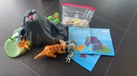 Playmobil Vulkan und Dino Hessen - Idstein Vorschau