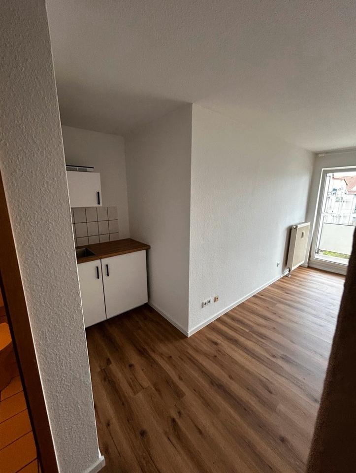 1-Zimmer Wohnung in Kassel - Ideal für Studenten & Auszubildende in Kassel