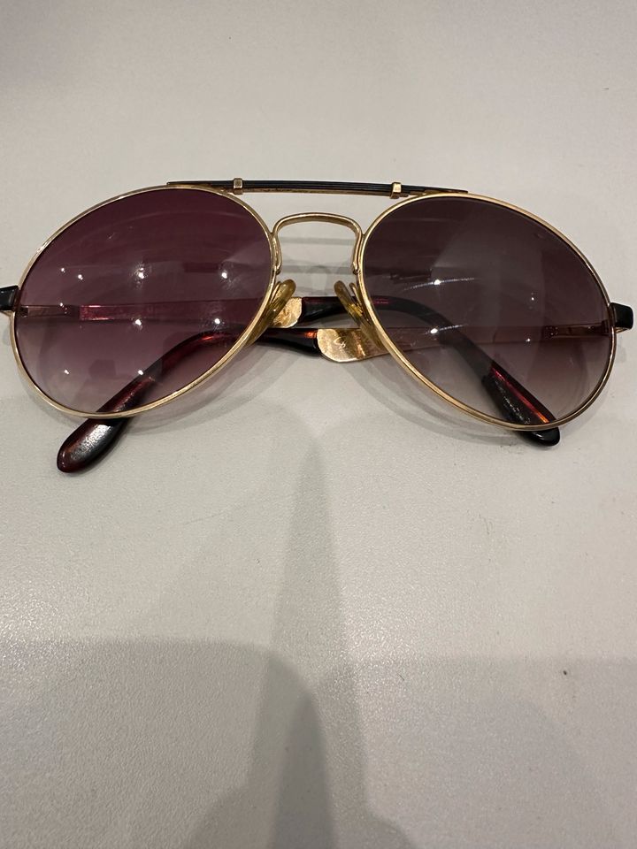 Bugatti, Sonnenbrille 135 wie neu in Berlin