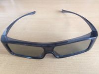 Panasonic-3D- Brillen N2QAYB000928 Thüringen - Leinefelde Vorschau