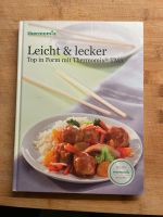 Thermomix Leicht & Lecker Kochbuch Hessen - Lorsch Vorschau