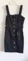 Jeans Kleid H&M Gr 38 schwarz Nordrhein-Westfalen - Werl Vorschau