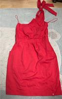 Kleid EDC Esprit neu rot M Nordrhein-Westfalen - Goch Vorschau