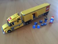 LEGO CITY 3221 - gelber LKW - LEGO Truck Hessen - Reiskirchen Vorschau