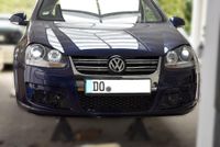 Golf 5 R32 Bodykit Frontschürze R32 Heckansatz R32 GT f. alle Gol Nordrhein-Westfalen - Lage Vorschau