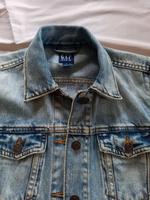 Jeansjacke von GAP Bayern - Weiden (Oberpfalz) Vorschau
