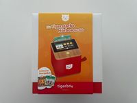 Tiger Box Touch Tigerbox ROT inkl. Startset NEU OVP VB 72,00€* Saarland - Kleinblittersdorf Vorschau