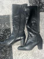 Damen Stiefel Gr.40 Marco O Polo Berlin - Spandau Vorschau