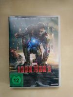 Iron Man 3 DVD Film ISBN 4010324200396 Brandenburg - Potsdam Vorschau