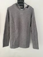 Dorothy Perkins Pullover 40 L  grau Strickpullover Damen Nordrhein-Westfalen - Hennef (Sieg) Vorschau