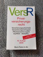 Privatversicherungsrecht 16. Auflage 2009 Rheinland-Pfalz - Fachbach Vorschau