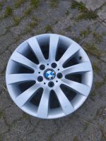 Originale BBS BMW 5er e46 Alufelgen in 17 zoll Nordrhein-Westfalen - Windeck Vorschau