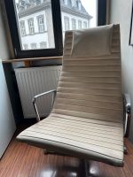 Vitra Alu Chair Eames Lounge Sessel Leder weiss Rheinland-Pfalz - Neuwied Vorschau