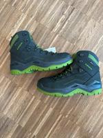 Lowa Renegade Gr Uk 7 work GTX Mid Neu! Bayern - Aichach Vorschau