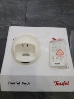 Teufel iTeufel Stereo Dock für iPod/iPhone Hessen - Guxhagen Vorschau