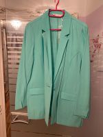 Blazer mint Gr. 40 von New Yorker Nordrhein-Westfalen - Ennigerloh Vorschau