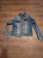 Jeansjacke gr. 40, blau, Damenmode Thüringen - Eisenach Vorschau