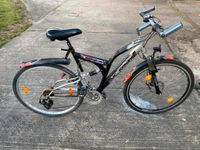 Fahrrad  28 Zoll Herren bis 5.5. 130 € Sachsen-Anhalt - Siersleben Vorschau