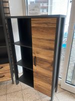 Highboard, Vitrine, Wohnzimmer UVP 259€ Hessen - Münchhausen Vorschau