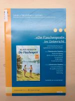 Klaus Kordon - Die Flaschenpost, Lehrerhandreichung, Lektürhilfe Sachsen-Anhalt - Magdeburg Vorschau