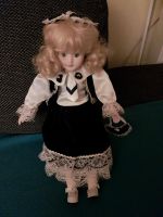 Puppe Kayti zu Verkaufen aus Porzellan Nordrhein-Westfalen - Siegen Vorschau