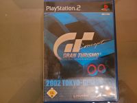 Gran Turismo 2002 Tokyo - Geneva GT Concept PlayStation 2 Driving Berlin - Tegel Vorschau