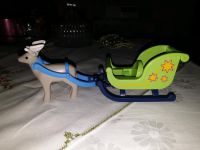 Baby Kind Playmobil Schlitten Bonn - Endenich Vorschau