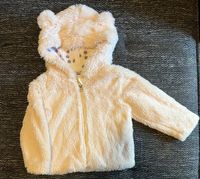 Teddybär Jacke Niedersachsen - Wunstorf Vorschau